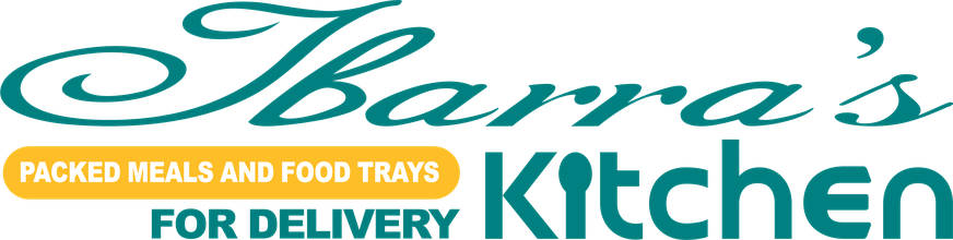 Ibarras Kitchen Packed Meals